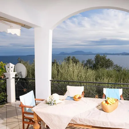 Villa Jasmin Nissaki Nisaki (Corfu)