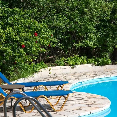 Villa Jasmin Nissaki Nisaki (Corfu)