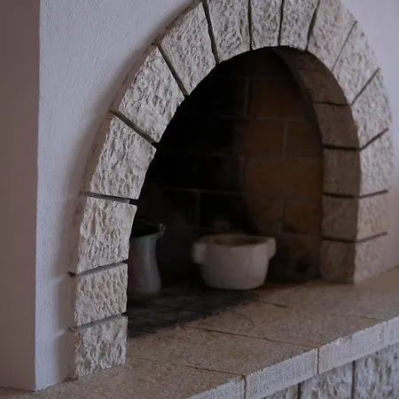Jasmin Nissaki Villa
