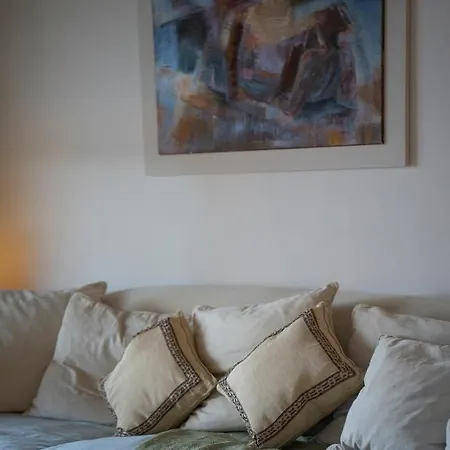 Villa Jasmin Nissaki *